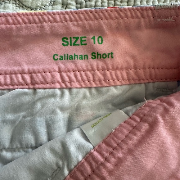 EUC Callahan Short in Get Nauti - Picture 3 of 5